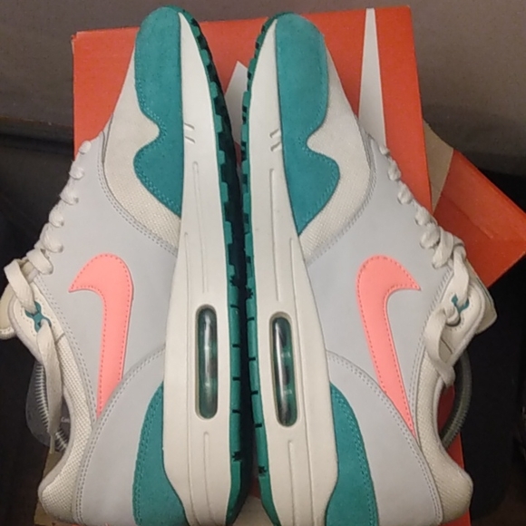 Nike Air Max 1  🍉's Vintage🔥 - Picture 11 of 14